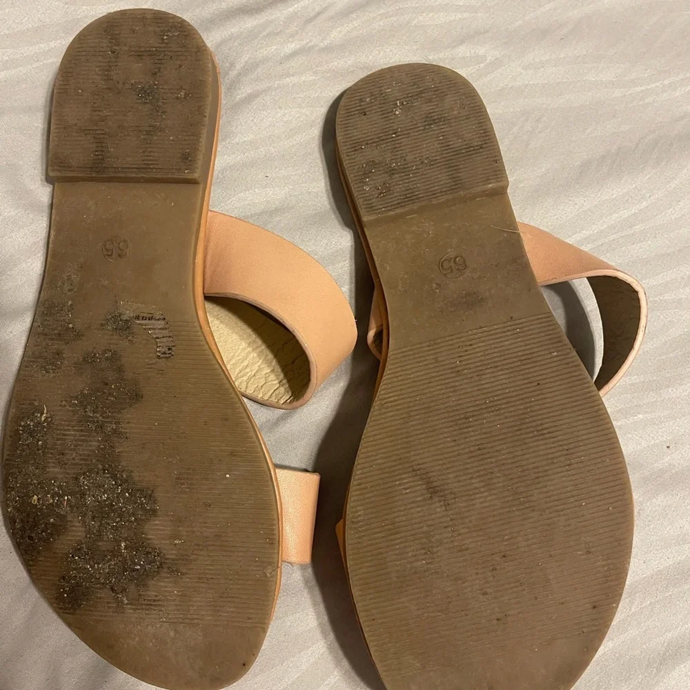Sandals - Picture 2 of 2